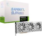 Nvidia MSI Gaming trio X 4070ti, Computers en Software, Videokaarten, PCI-Express 4, Ophalen of Verzenden, Zo goed als nieuw, Nvidia