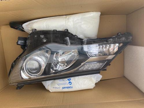 TOYOTA RAV4 Gen.4 Koplampen & Audi A1 Winterbanden + Stalen, Auto-onderdelen, Verlichting, Audi, Toyota, Volkswagen, Skoda, Gebruikt