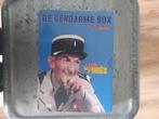 De gendarme – compleet, Cd's en Dvd's, Vanaf 6 jaar, Verzenden, Boxset