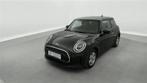 MINI Cooper 1.5 Cooper DCT NAVI / CARPLAY / FULL LED, Auto's, 4 zetels, Stof, Gebruikt, Start-stop-systeem