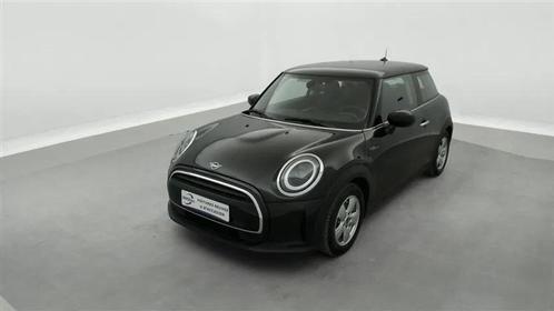 MINI Cooper 1.5 Cooper DCT NAVI / CARPLAY / FULL LED, Auto's, Mini, Bedrijf, Te koop, Cooper, ABS, Boordcomputer, Centrale vergrendeling