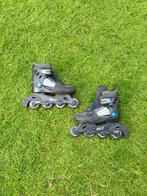 Rollerblades van het merk Quiti maat 37, Sport en Fitness, Skeelers, Ophalen of Verzenden, Zo goed als nieuw