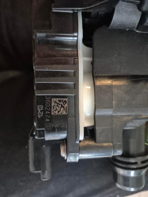 Thermostaat 1.6 Blue HDI DV6FC, Auto-onderdelen, Motor en Toebehoren, Citroën, Ford, Peugeot, Toyota, Volvo, Nieuw, Ophalen of Verzenden