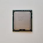 Xeon W3565 3.2/3.46Ghz 4C/8T 8mb cache, Comme neuf, LGA 1366, Intel Xeon, Enlèvement ou Envoi