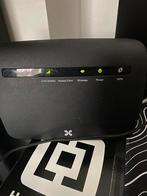 Proximus en Scarlett en booster, Ophalen, Zo goed als nieuw, Decoder