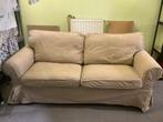 Zetelbed Ikea Ektorp, Huis en Inrichting, Ophalen, Gebruikt, 150 tot 200 cm, Driepersoons