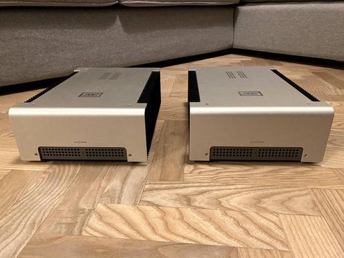 Schiit Vidar X2, Audio, Tv en Foto, Versterkers en Ontvangers, Zo goed als nieuw, Stereo, 120 watt of meer, Overige merken, Ophalen