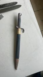 Baïonnette Mauser d'exportation allemande n equal WKC, Collections, Enlèvement