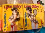 step up love story ( Franse erotische Manga), Meerdere stripboeken, Ophalen, Zo goed als nieuw