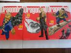Dragonball manga ultimate edition 4 tot 6, Livres, Utilisé, Enlèvement ou Envoi, Akira Toriyama