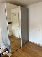Slaapkamer, Huis en Inrichting, Slaapkamer | Complete slaapkamers, Ophalen, Zo goed als nieuw, Eenpersoons, Klassiek modern