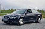 Audi A4 SEDAN 1.9TDi 2001 220.000Km 130PK, Te koop, Diesel, Bedrijf, A4
