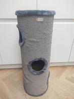 Krabton - Krabpaal kat - 1 meter hoogte, Animaux & Accessoires, Meubles griffoirs pour chats, Enlèvement, Griffoir
