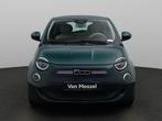 Fiat 500e La Prima 42 kWh, 4 zetels, Parkeersensor, 1265 kg, 255 min