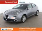 Alfa Romeo Giulietta 1.6 JTD Super, 1385 kg, Argent ou Gris, Achat, https://public.car-pass.be/vhr/d6a1e06f-a89c-4f54-8e27-426a565ada34