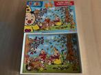Bumba puzzel, Kinderen en Baby's, Speelgoed | Kinderpuzzels, Ophalen of Verzenden, 10 tot 50 stukjes, Gebruikt