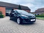 Ford Fiesta 1.4 Essence * Ensemble ST * Climatiseur * Garant, 5 places, 71 kW, Noir, Tissu