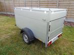 Bagage aanhangwagen anssems., Ophalen, Gebruikt