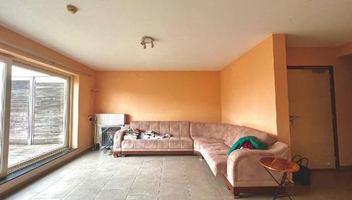 Appartement à vendre à Mons, 2 chambres, Immo, Huizen en Appartementen te koop, Appartement