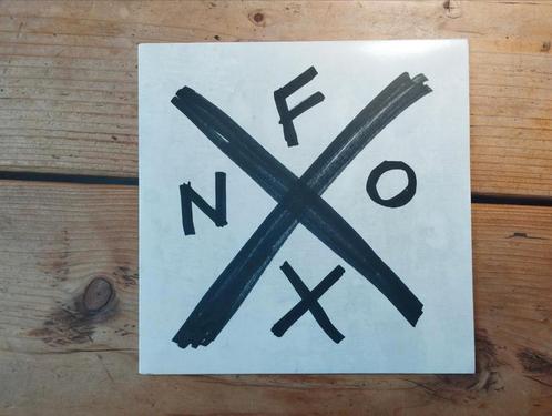 NOFX - '80s Hardcore EP 7", Cd's en Dvd's, Vinyl | Hardrock en Metal, Zo goed als nieuw, Ophalen of Verzenden