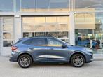 Ford Kuga PHEV ST-Line X|Driver Assist|Winterpack|B&O Sound, Auto's, Gebruikt, Euro 6, 4 cilinders, Blauw