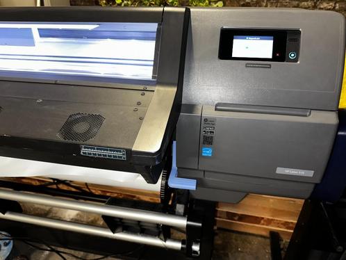Imprimante HP Latex 310 (voir description), Informatique & Logiciels, Imprimantes, Utilisé, Imprimante photo, Imprimante à jet d'encre