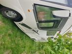 Euramobil Integra, Caravans en Kamperen, Integraal, Koelkast, Fiat, Vloeistofverwarming
