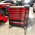 GEREEDSCHAPSWAGEN 7 LADEN 7 GEVULD PROLINE, Auto diversen, Autogereedschap, Ophalen of Verzenden, Nieuw