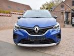 Renault Captur Captur TCe 90 TECHNO (bj 2022), Auto's, Gebruikt, Euro 6, 91 pk, Bedrijf