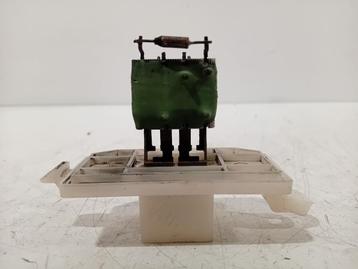 KACHELWEERSTAND Ford Transit Connect (PJ2) (01-2013/-) beschikbaar voor biedingen