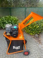 Hakselaar Eliet Maestro city, Benzine, Gebruikt, Met opvangbak, Ophalen
