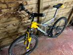 Moutenbike giant, Fietsen en Brommers, Fietsen | Mountainbikes en ATB, Gebruikt, Fully, Ophalen of Verzenden, Heren