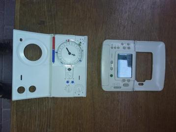 Termostaat beschikbaar voor biedingen