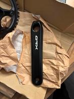 Nieuw GRX crankstel 820 1x12, tandwiel 42, Fietsen en Brommers, Fietsonderdelen, Ophalen, Zo goed als nieuw
