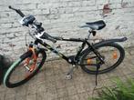 MOUNTAINBIKE  REPLIC B1, Fietsen en Brommers, Fully, 49 tot 53 cm, Zo goed als nieuw, Ophalen