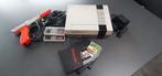 Nintendo NES + accessoires, Ophalen, Gebruikt, Met 2 controllers, Met games