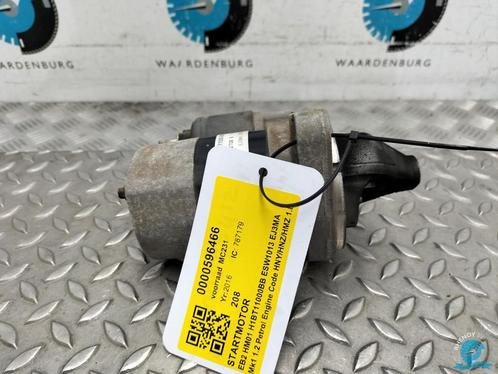PEUGEOT 208 [STARTER] 2016, Auto-onderdelen, Overige Auto-onderdelen, Gebruikt, ARN erkend, Stiba lid, Erkend duurzaam, Ophalen of Verzenden