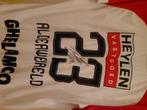 RAFC shirt Alderweireld, gesigneerd, Ophalen of Verzenden, Shirt