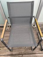 - Life tuinmeubelset 2 personen -, Tuin en Terras, Tuinsets en Loungesets, Aluminium, Zo goed als nieuw, Tuinset, Eettafel