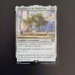 Flowering of the White Tree (R) | LOTR, Hobby & Loisirs créatifs, Jeux de cartes à collectionner | Magic the Gathering, Comme neuf