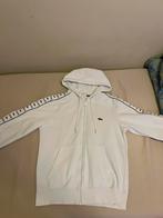Lacoste vest/gilet XS, Ophalen, Zo goed als nieuw, Wit, Lacoste