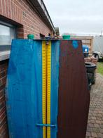 Mazout ton van 2500 liter prijs 25 euro, Doe-het-zelf en Bouw, Ophalen of Verzenden