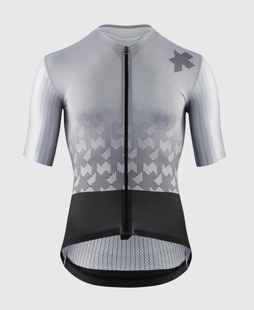 Assos TEAM RS JERSEY S11 STARS EDITION maat S beschikbaar voor biedingen
