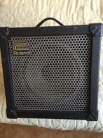 gitaarversterker  roland  cube 30, Muziek en Instrumenten, Versterkers | Bas en Gitaar, Ophalen of Verzenden, Gebruikt, Gitaar
