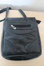 Croix noire, Enlèvement ou Envoi, Comme neuf, Noir, Sac à bandoulière
