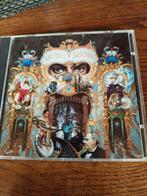 Michael Jackson cd dangerous, Enlèvement