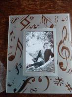 NIEUWE foto kader, Enlèvement ou Envoi, Neuf, Autres matériaux