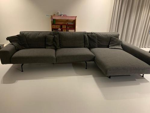 Sofa in heel goede staat, Antiek en Kunst, Antiek | Meubels | Stoelen en Sofa's, Ophalen