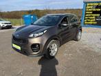 Kia Sportage, Voorwielaandrijving, Stof, Bruin, 1685 cc