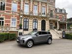Land Rover Range Rover Evoque, Auto's, Euro 5, Zwart, Leder, Parkeersensor
